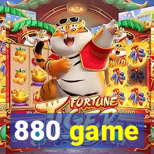 880 game